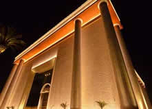 Templo de Salomão no Brás